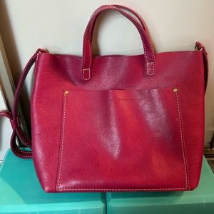 Portland Leather Goods Large CB